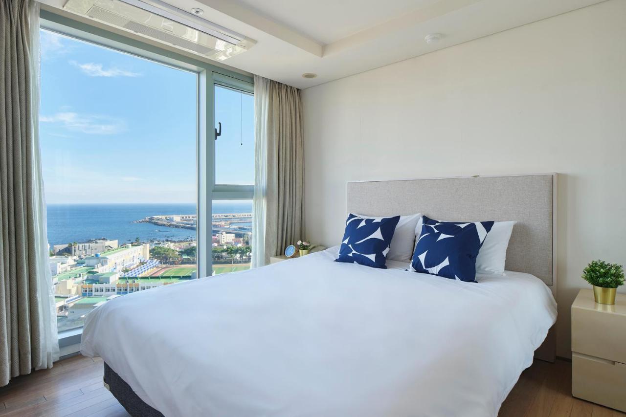 The Island Blue Hotel Σεογκουίπο Εξωτερικό φωτογραφία