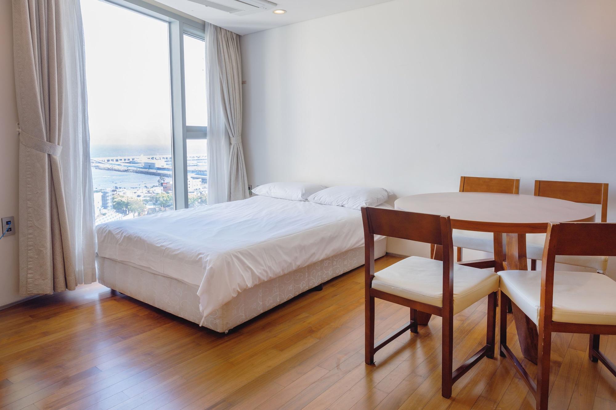 The Island Blue Hotel Σεογκουίπο Εξωτερικό φωτογραφία
