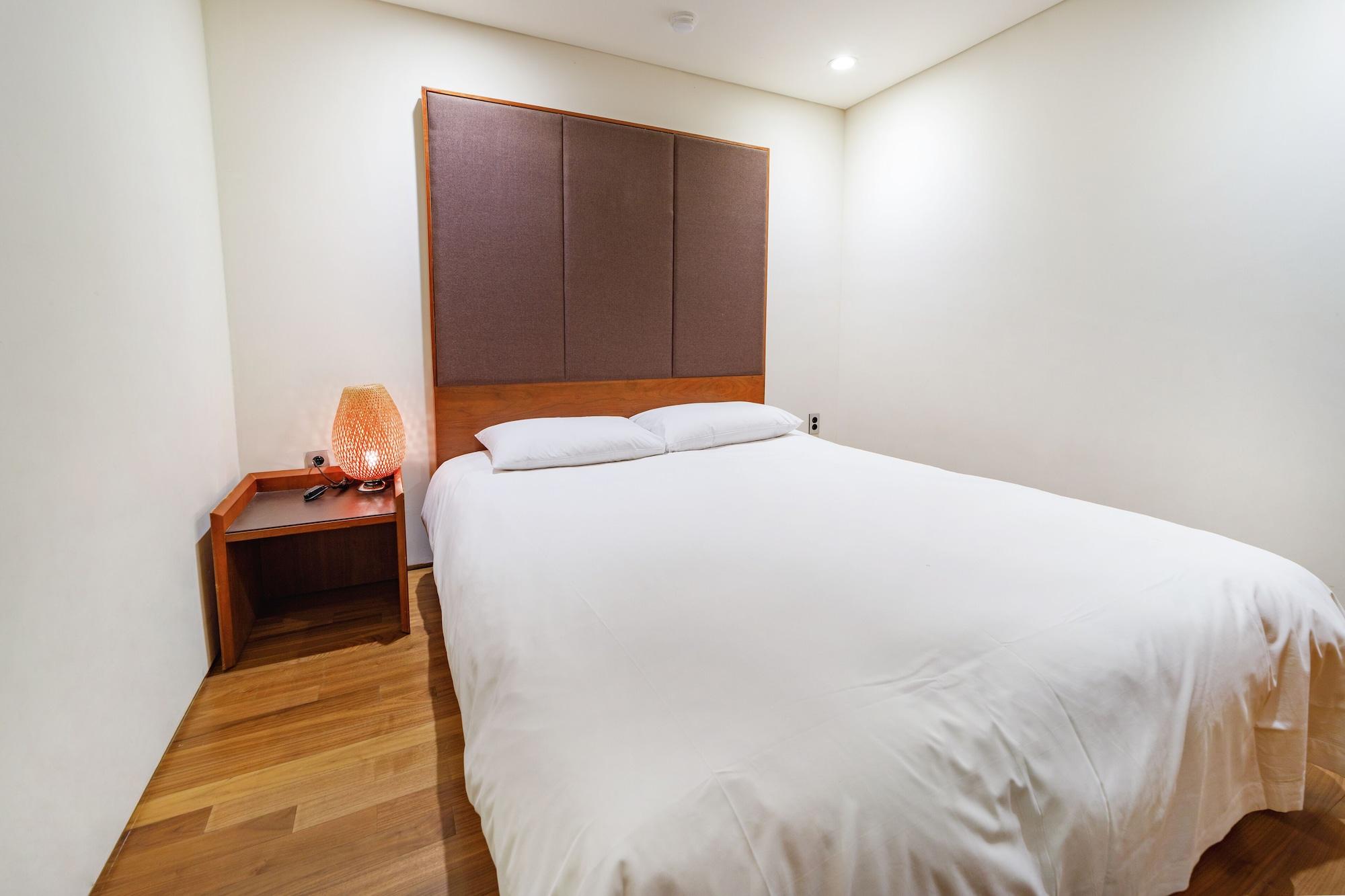 The Island Blue Hotel Σεογκουίπο Εξωτερικό φωτογραφία